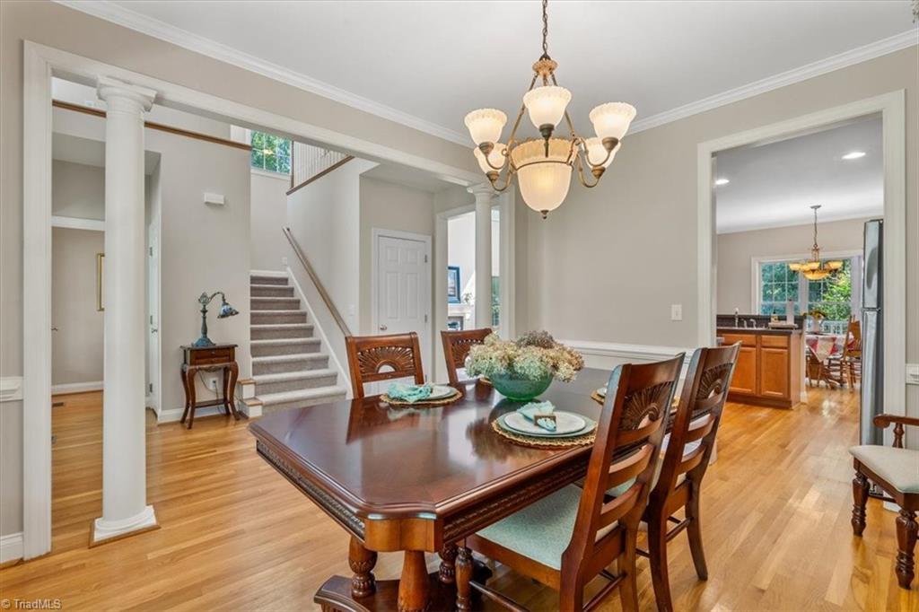 143 Knox Road, McLeansville