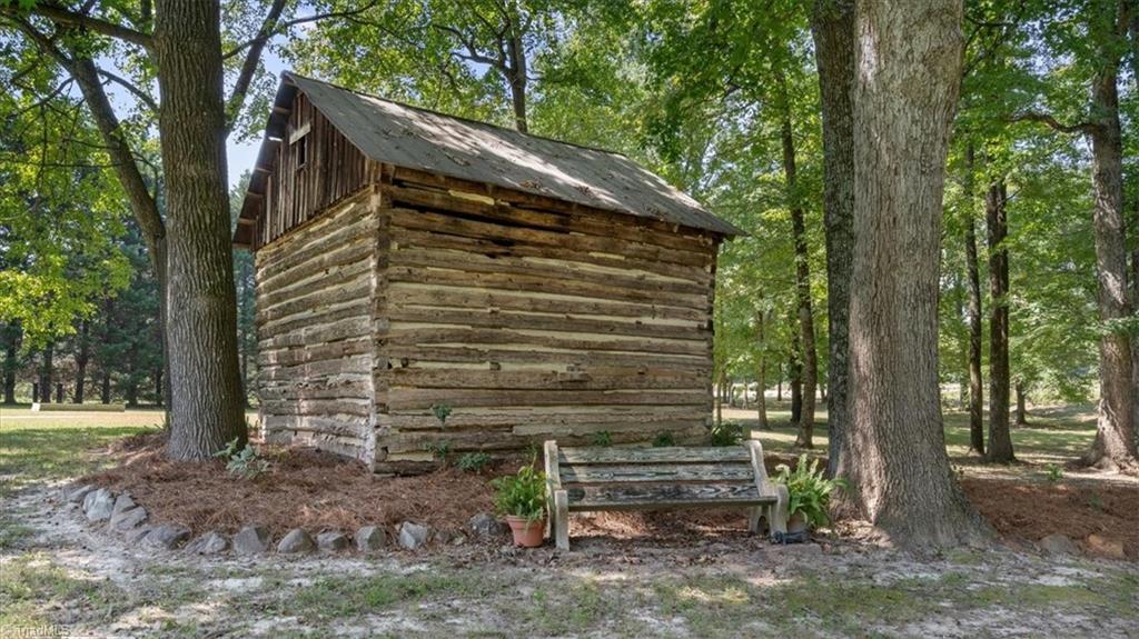 143 Knox Road, McLeansville