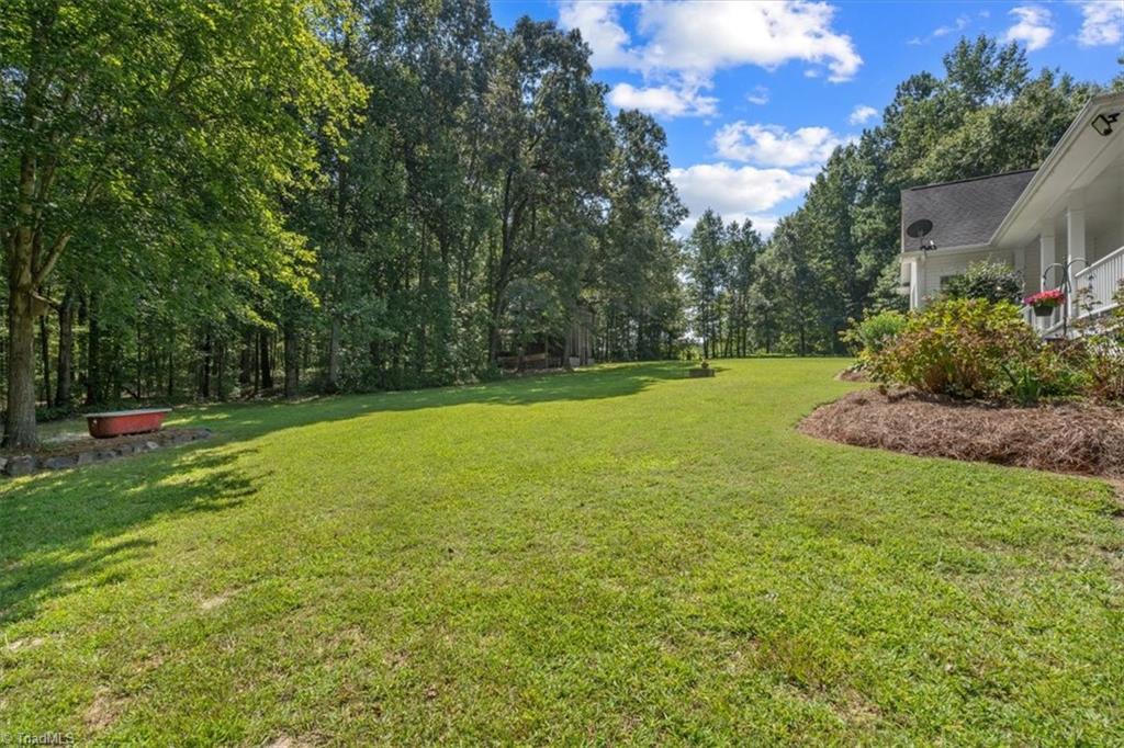 143 Knox Road, McLeansville