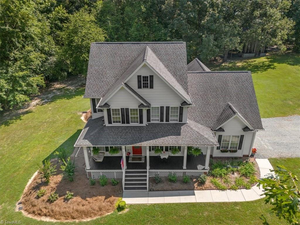 143 Knox Road, McLeansville