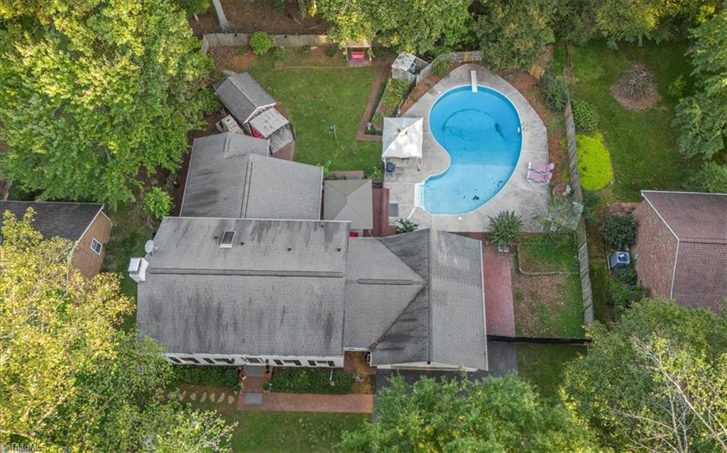 1513 Creek Bed Road