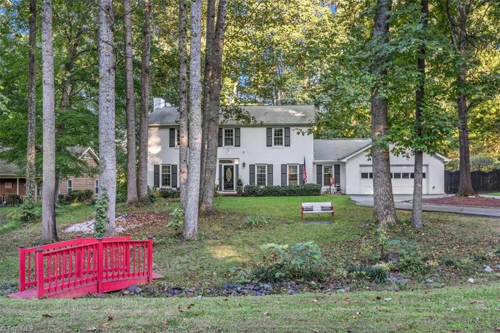 1513 Creek Bed Road