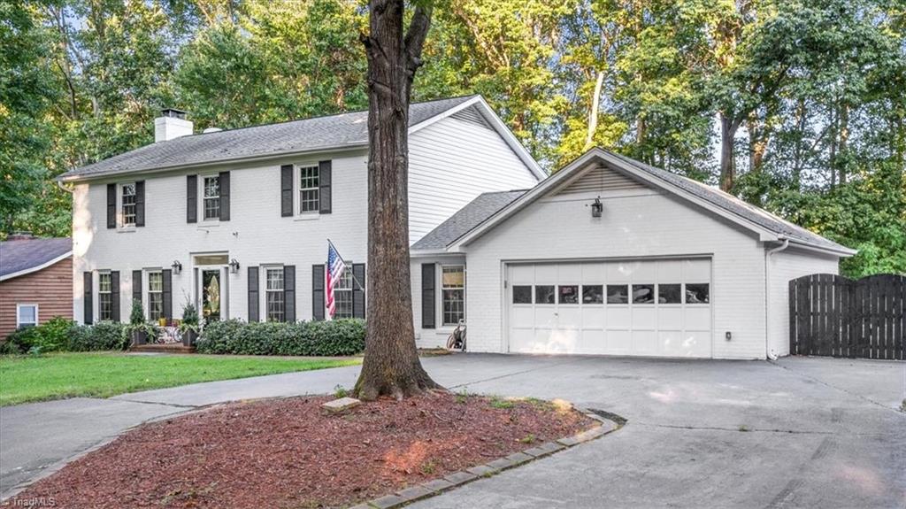 1513 Creek Bed Road