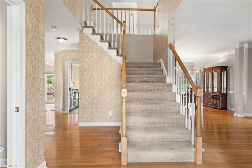 7 Timber Ridge Court