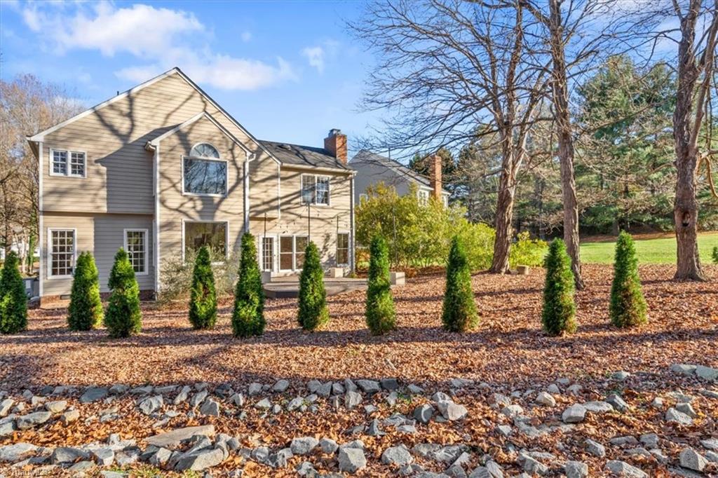 7 Timber Ridge Court