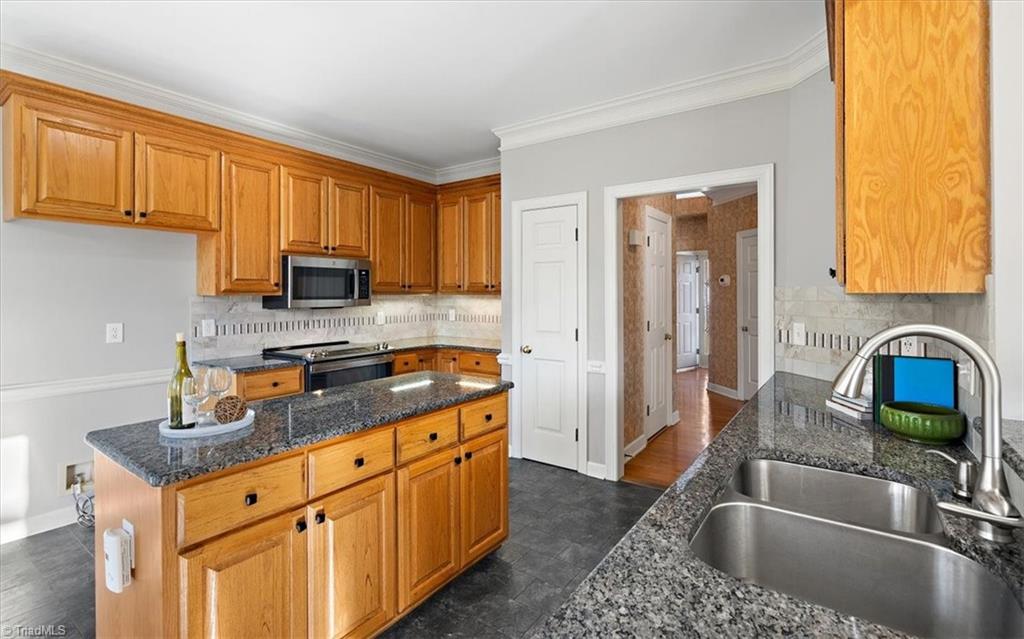 7 Timber Ridge Court