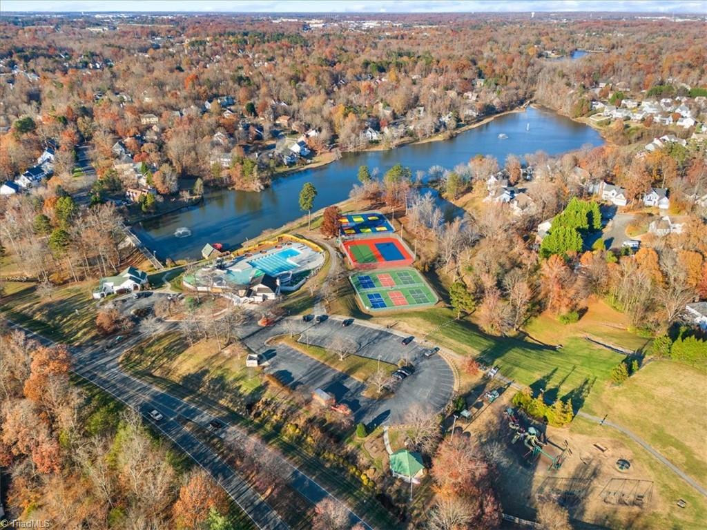 7 Timber Ridge Court