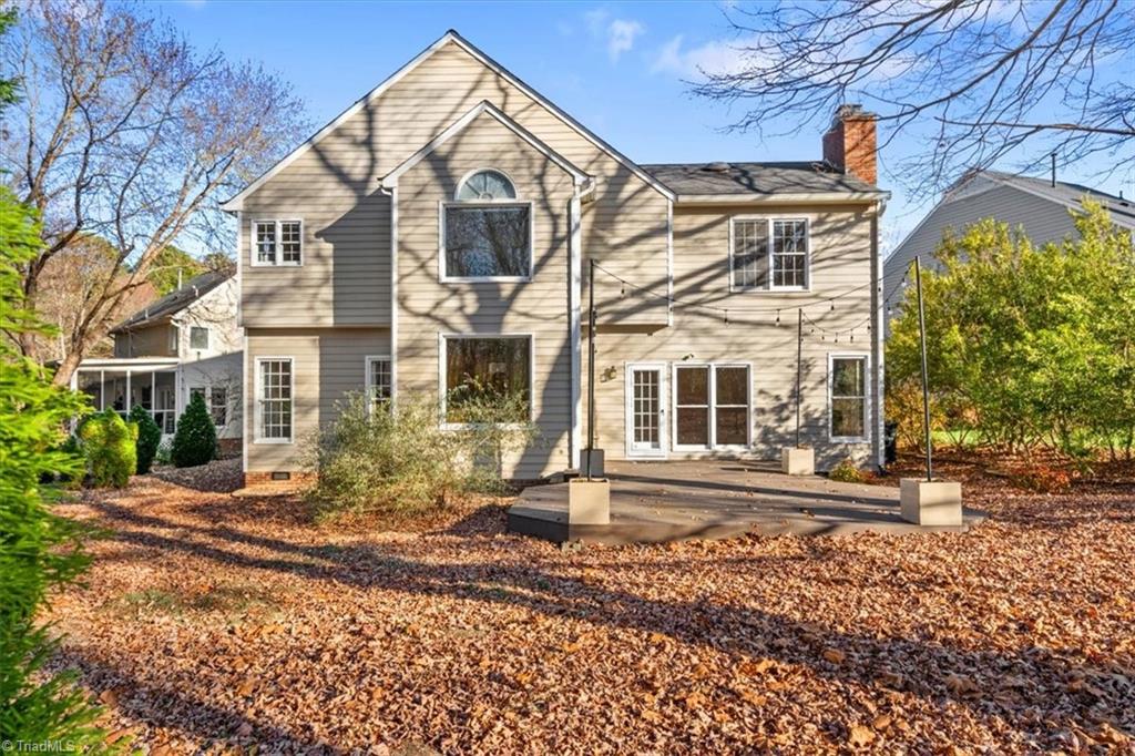 7 Timber Ridge Court