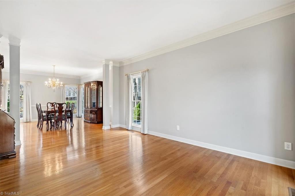 7 Timber Ridge Court