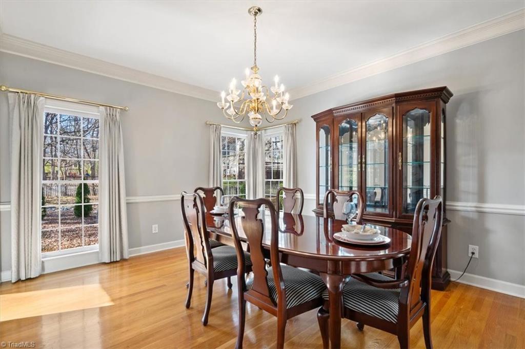 7 Timber Ridge Court