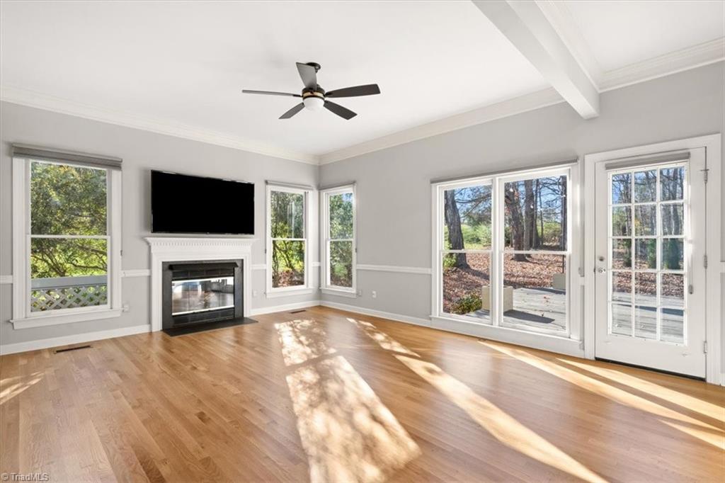 7 Timber Ridge Court
