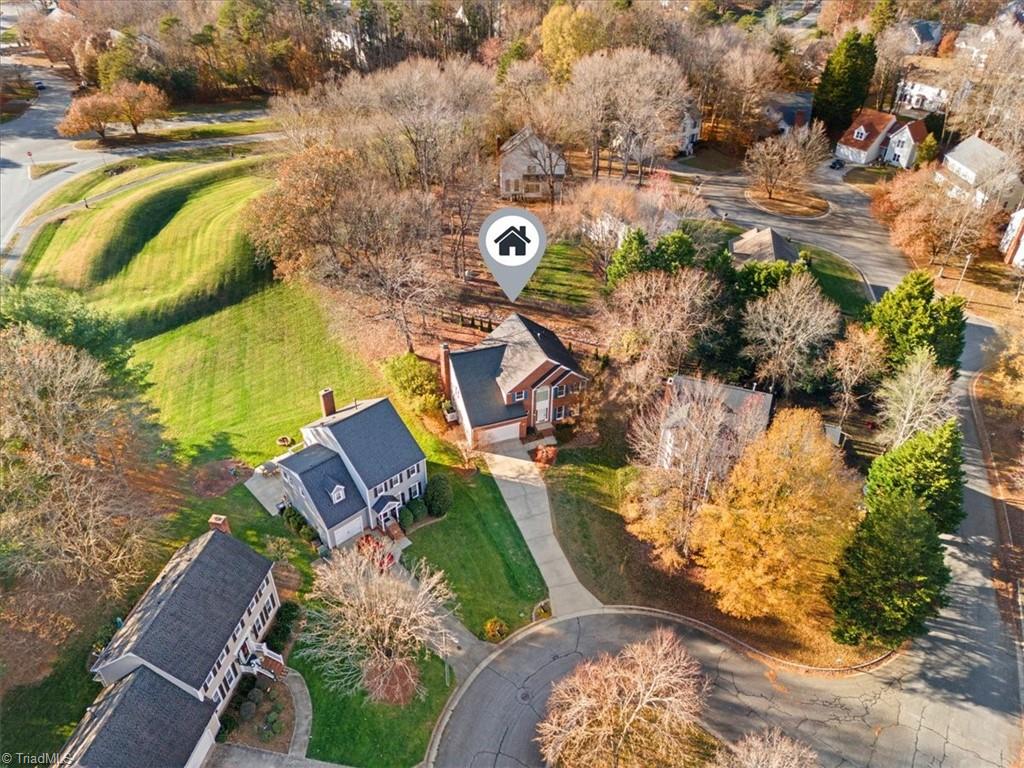 7 Timber Ridge Court