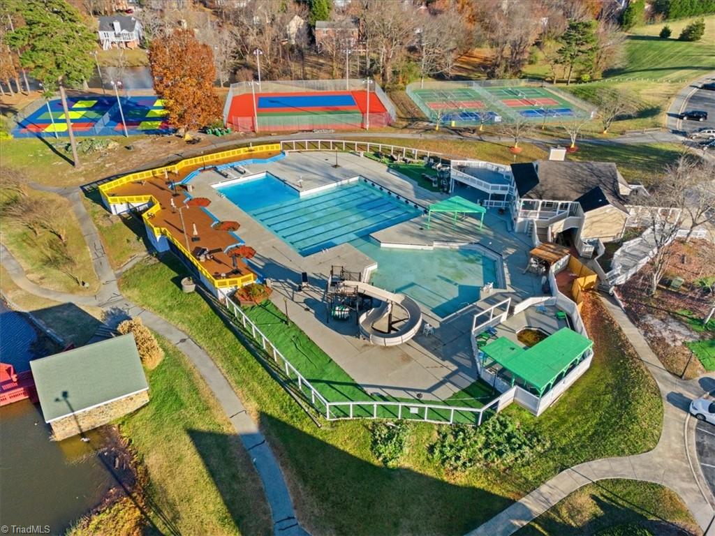 7 Timber Ridge Court
