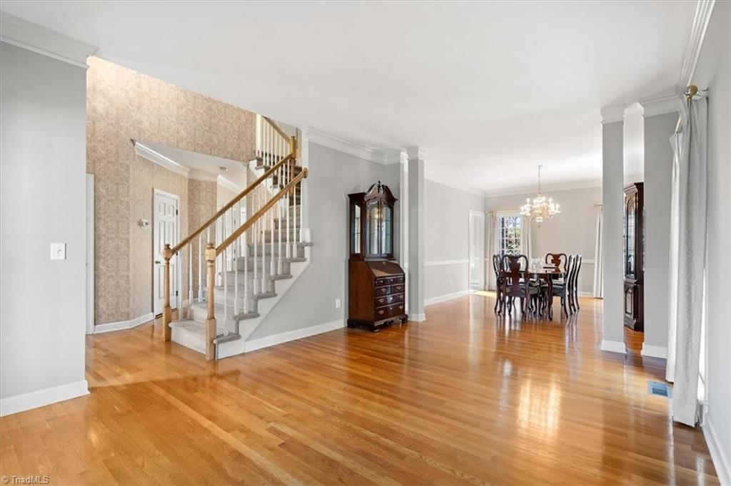 7 Timber Ridge Court
