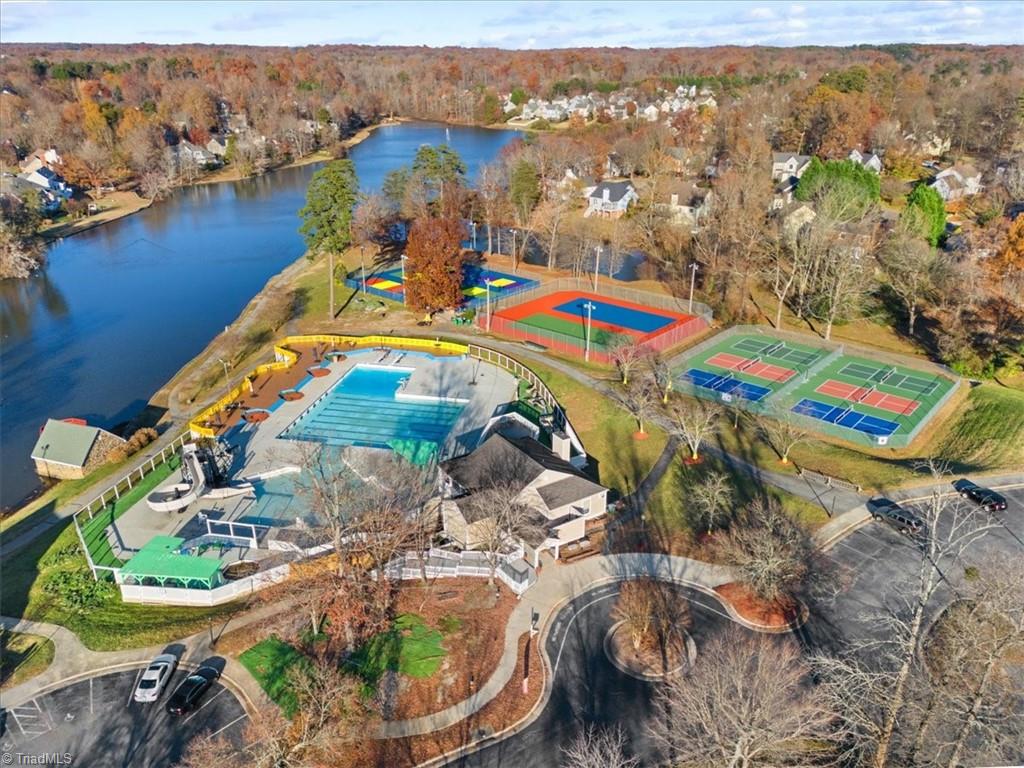 7 Timber Ridge Court