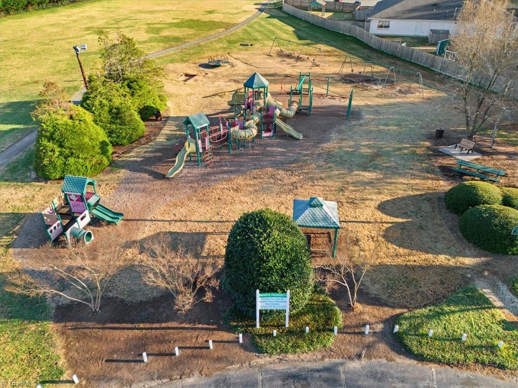 7 Timber Ridge Court