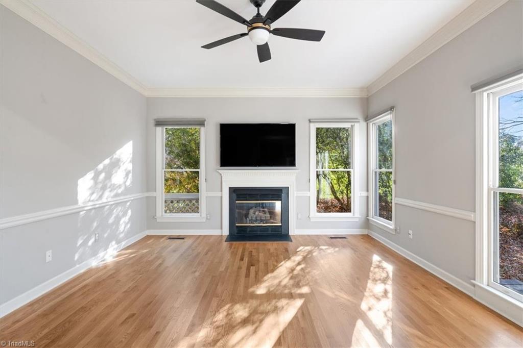 7 Timber Ridge Court