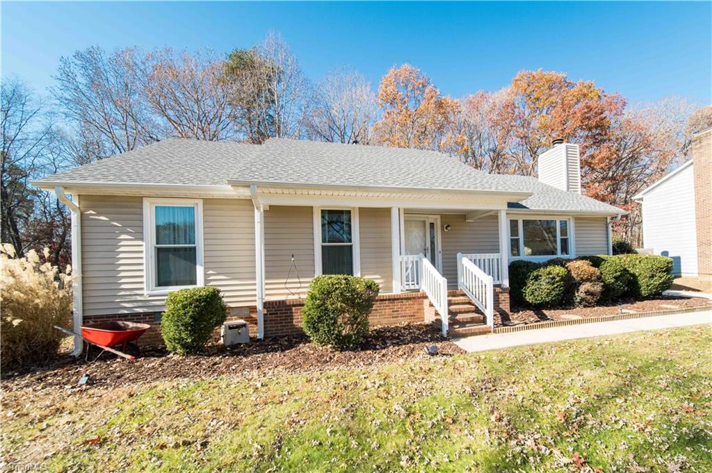 5313 Summerwood Drive