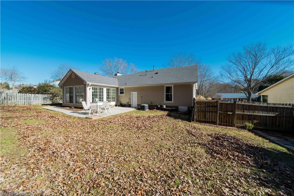 5313 Summerwood Drive