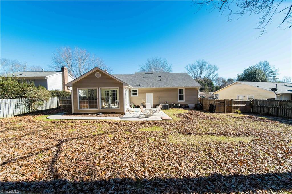 5313 Summerwood Drive