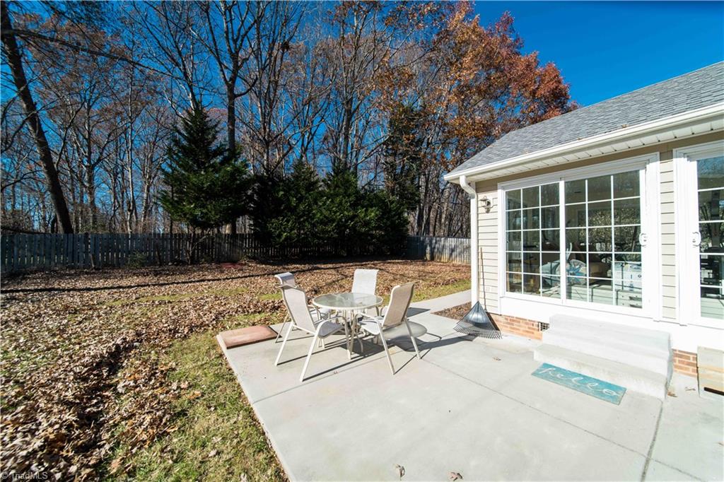 5313 Summerwood Drive