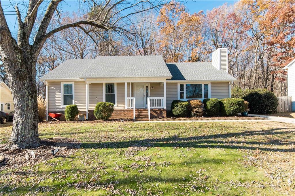 5313 Summerwood Drive