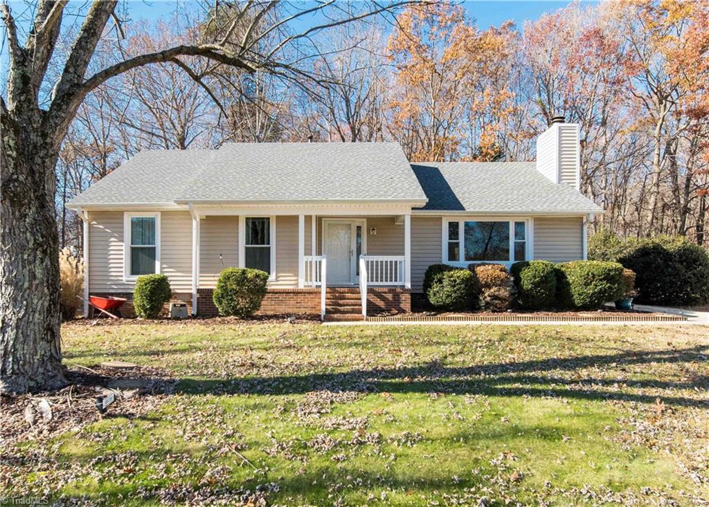 5313 Summerwood Drive