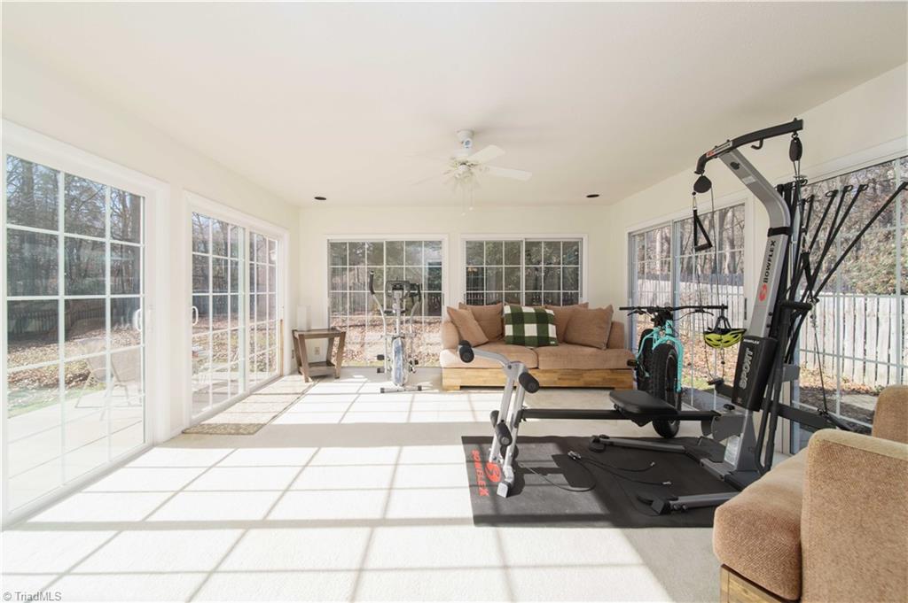 5313 Summerwood Drive