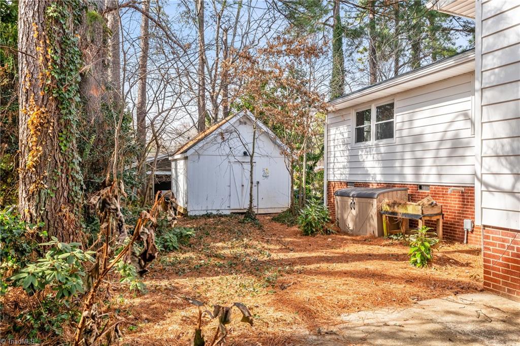 4501 Foxcroft Road
