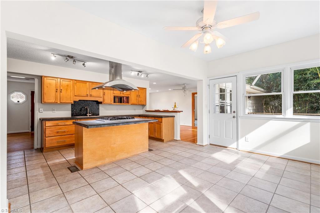 4501 Foxcroft Road