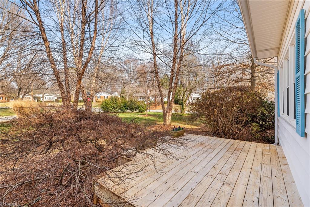4501 Foxcroft Road