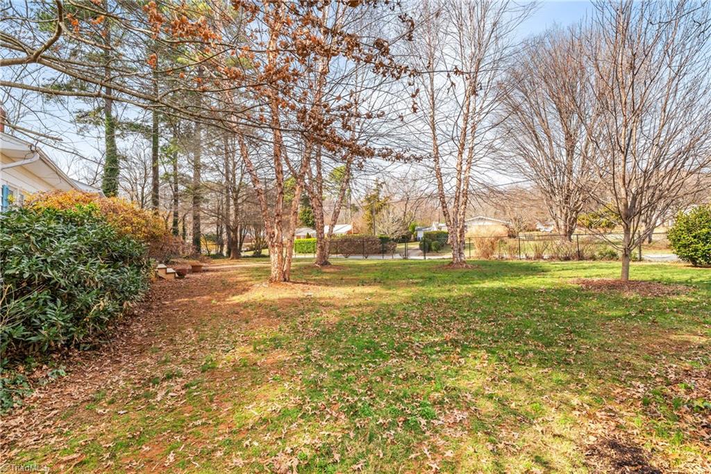 4501 Foxcroft Road