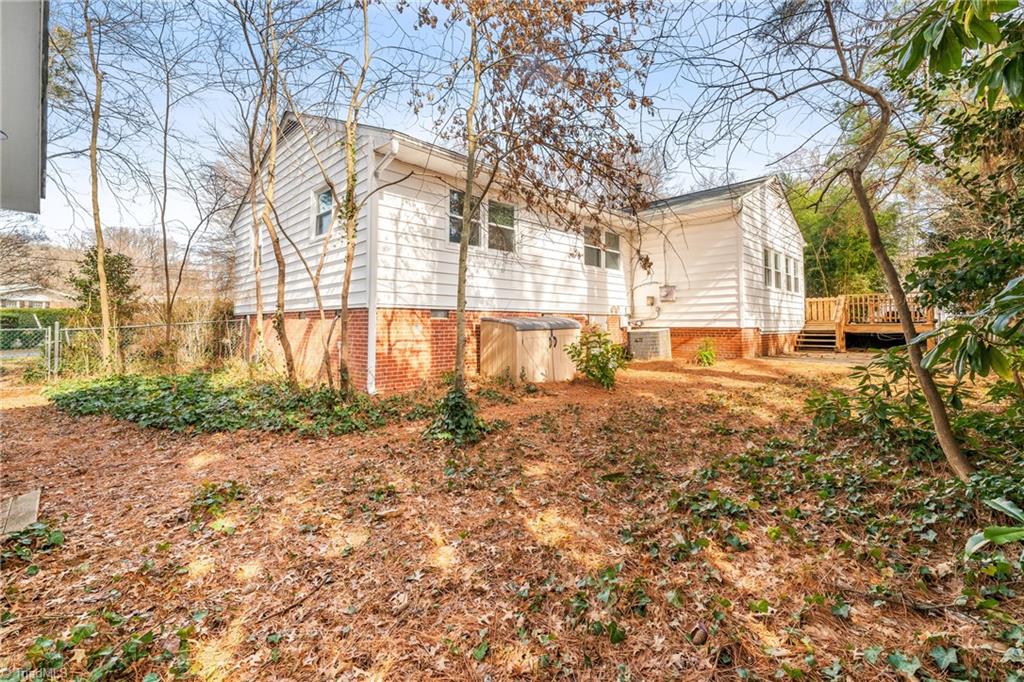 4501 Foxcroft Road