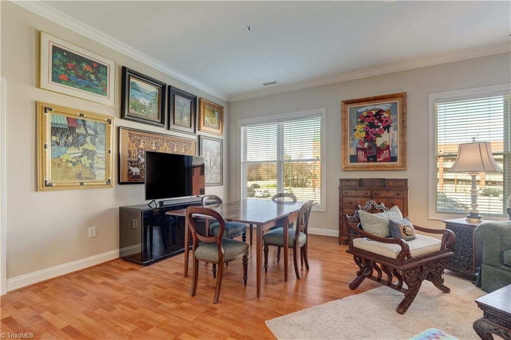 113 N Church Street # 105