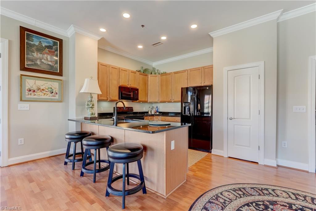 113 N Church Street # 105