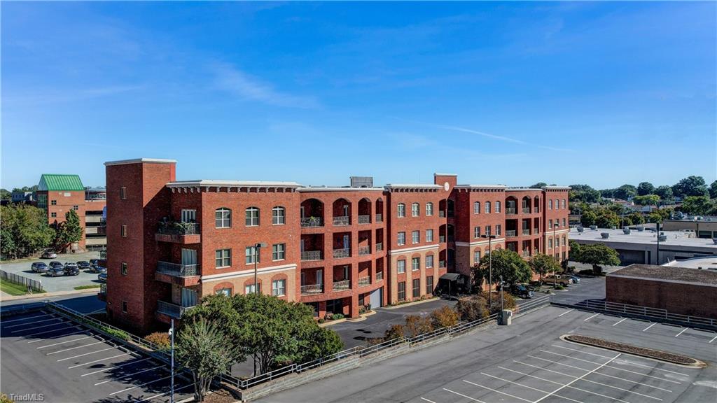 113 N Church Street # 105