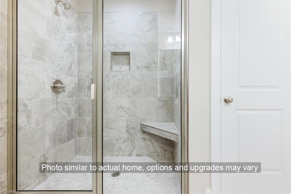 501 Stonewell Court Lot 40