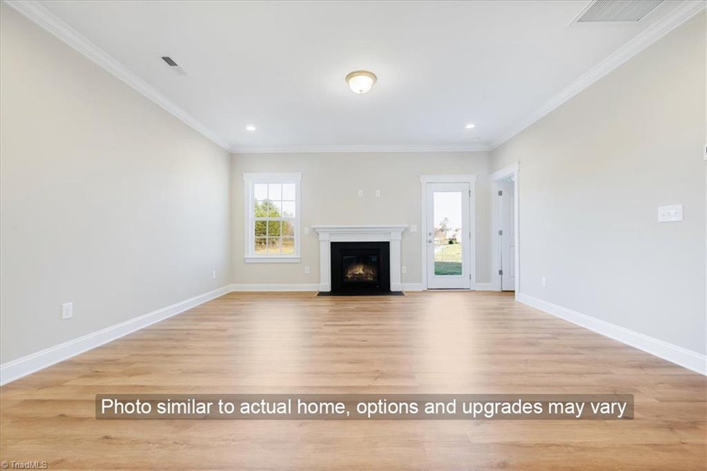 501 Stonewell Court Lot 40