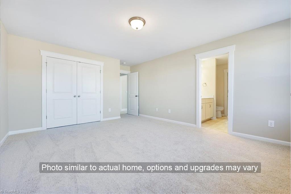 501 Stonewell Court Lot 40