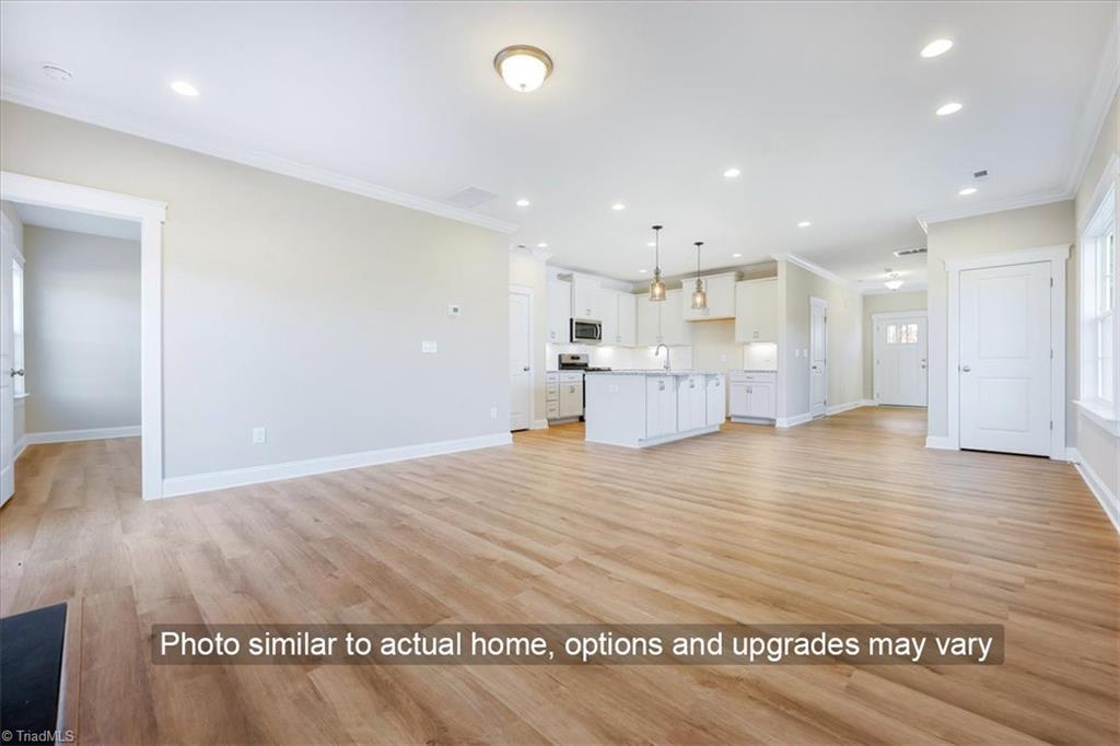 501 Stonewell Court Lot 40