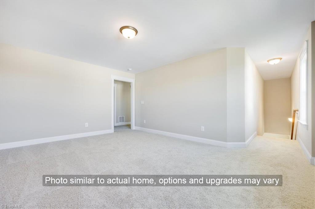 501 Stonewell Court Lot 40