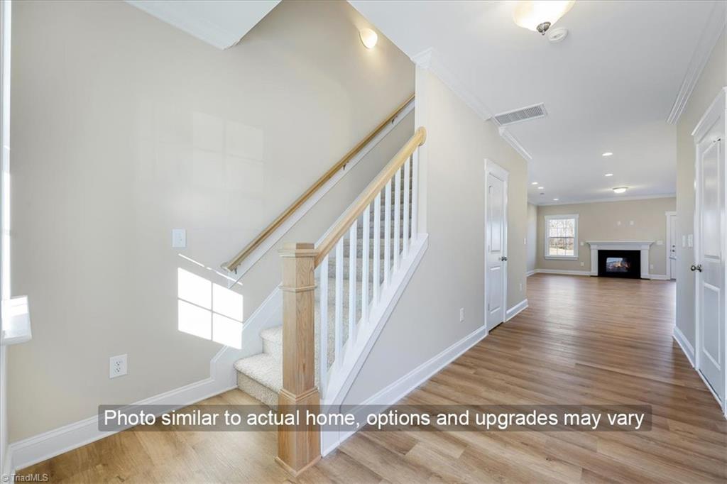 501 Stonewell Court Lot 40