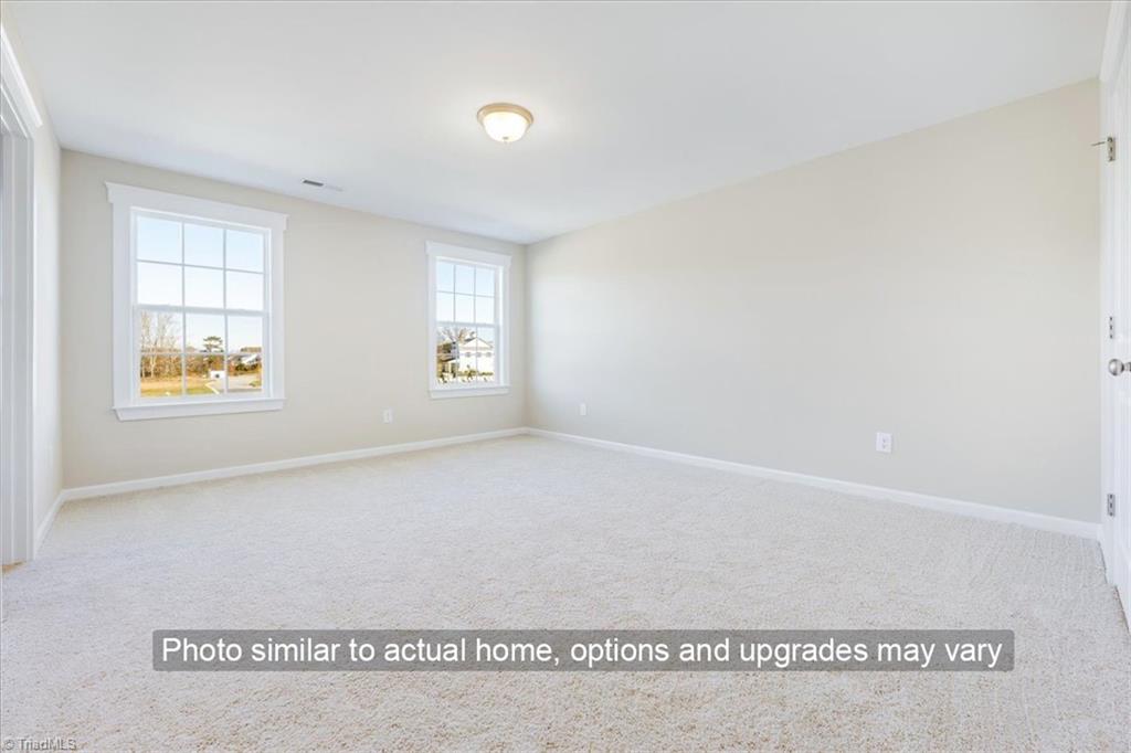 501 Stonewell Court Lot 40