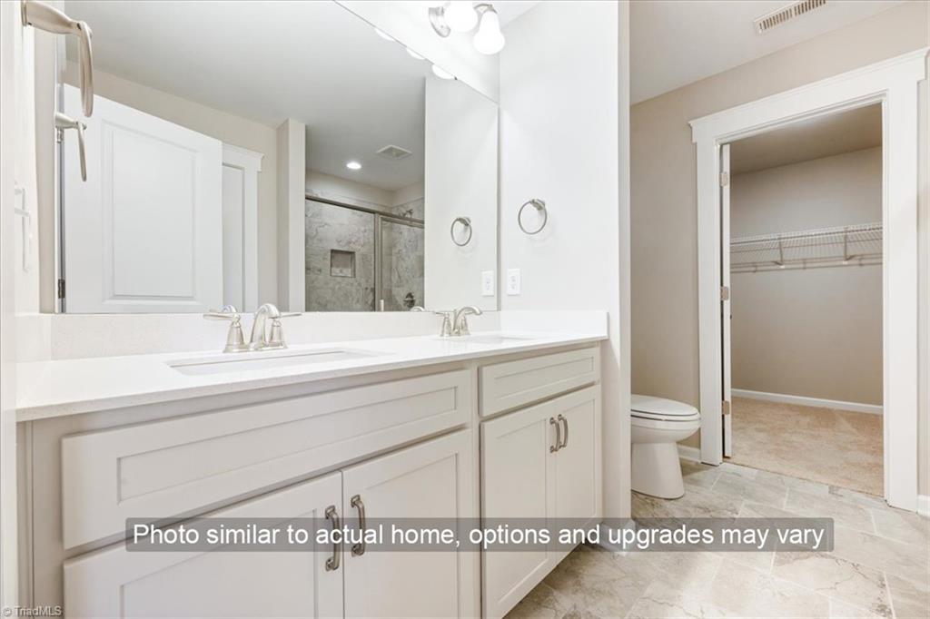 501 Stonewell Court Lot 40