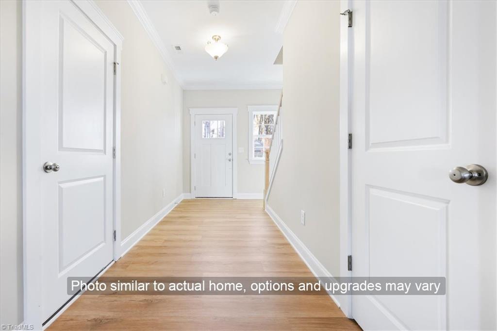 501 Stonewell Court Lot 40