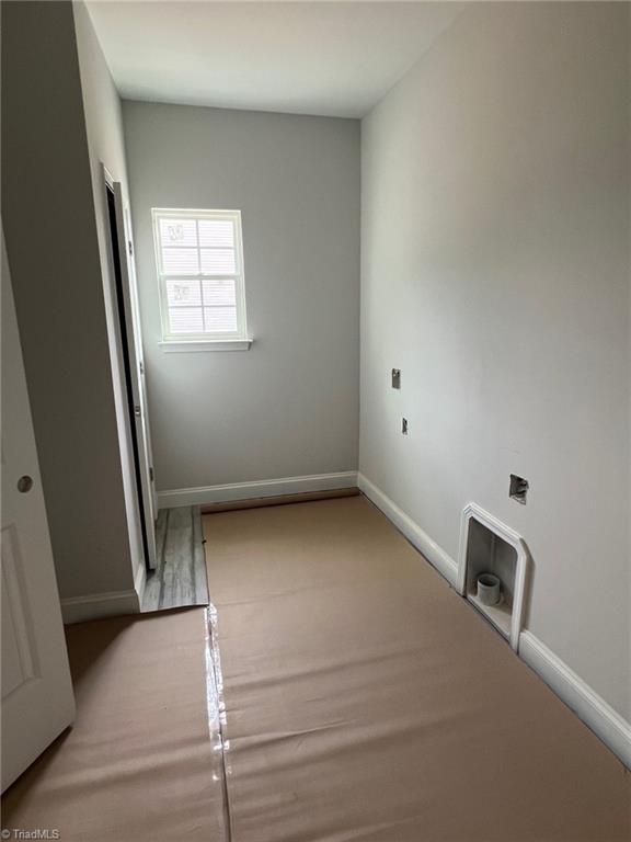 5107 Logos Drive # 24, Stokesdale Unit: 24