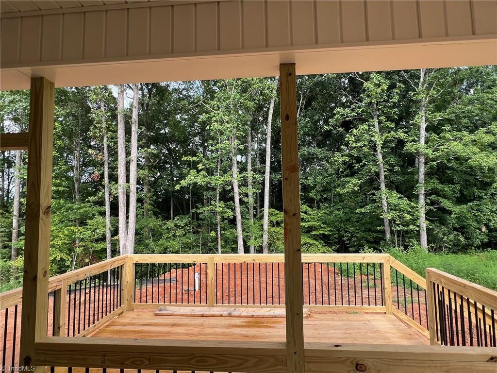 5107 Logos Drive # 24, Stokesdale Unit: 24