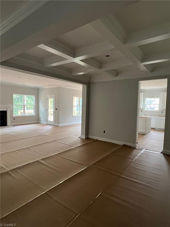 5107 Logos Drive # 24, Stokesdale Unit: 24