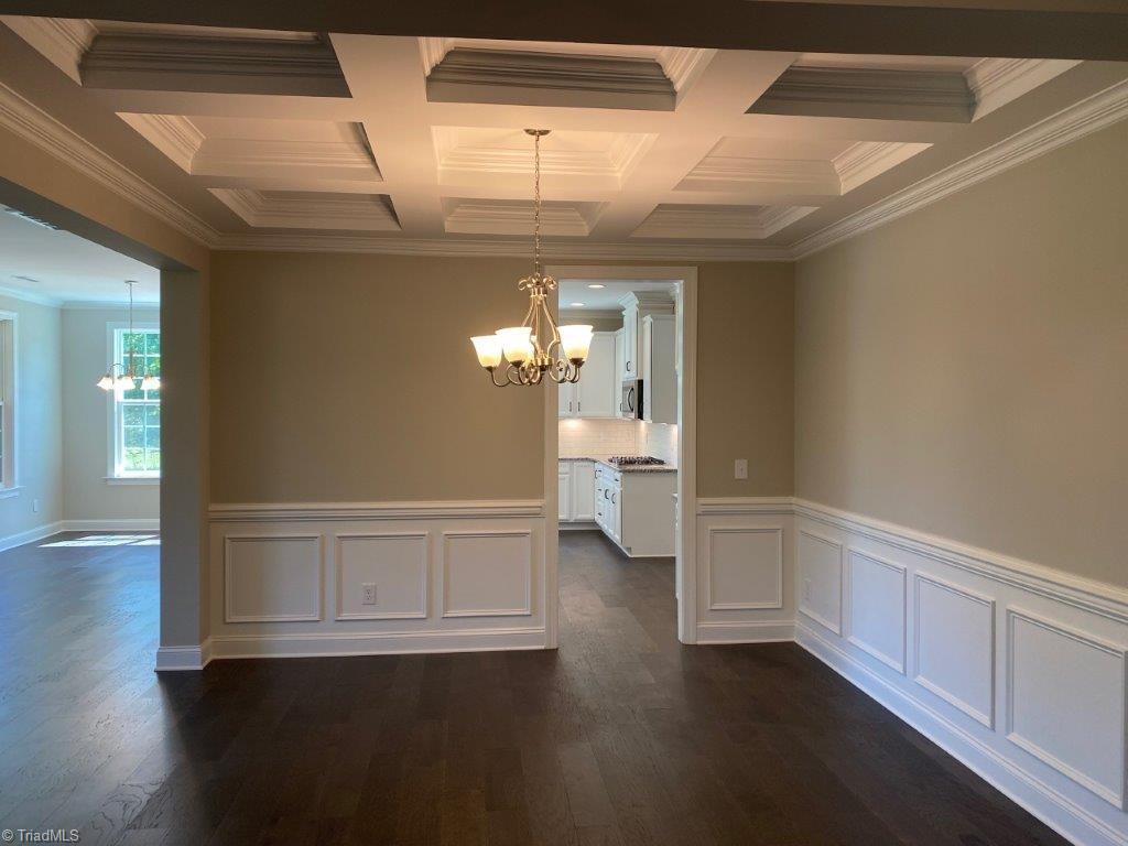 5107 Logos Drive # 24, Stokesdale Unit: 24