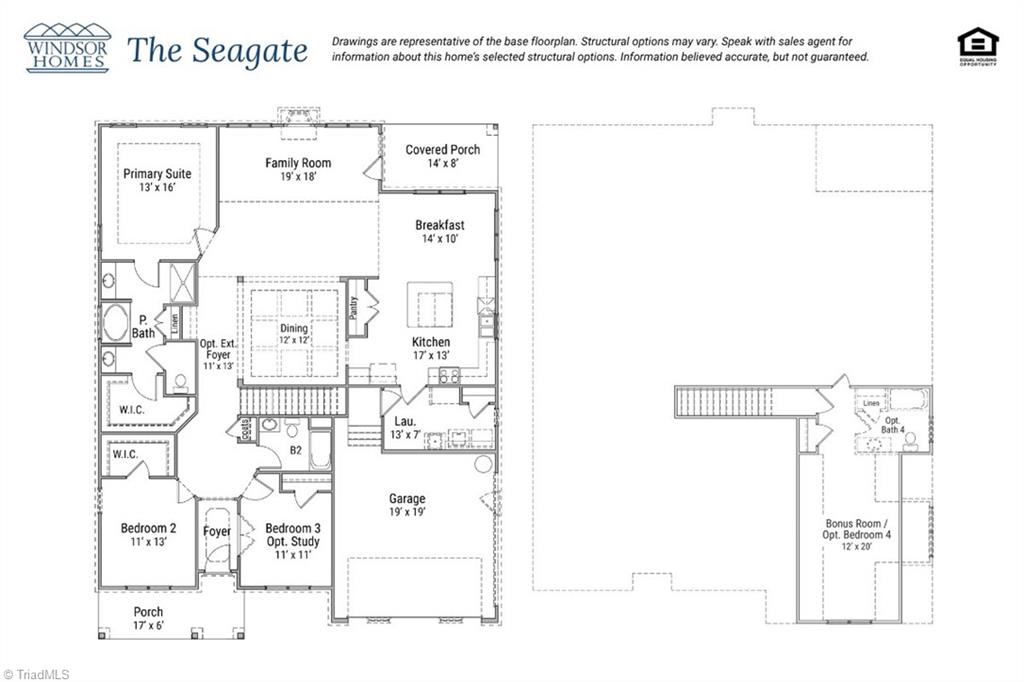 5107 Logos Drive # 24, Stokesdale Unit: 24